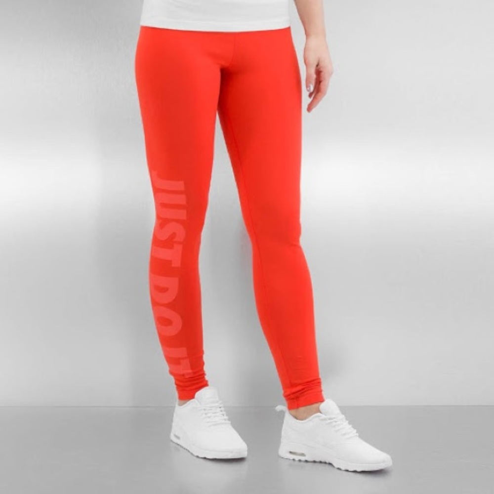 Nike workout leggings